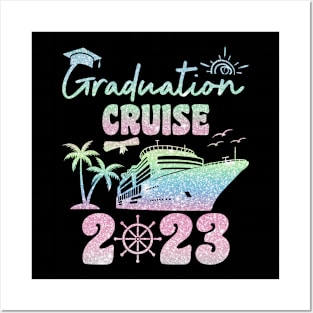 Graduation Cruise Posters and Art